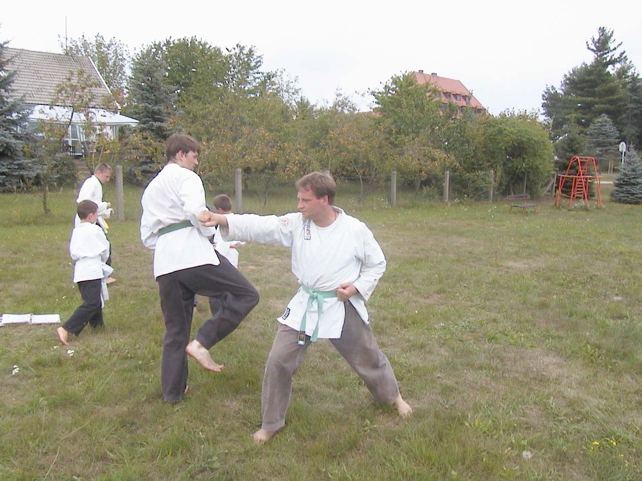 Kempo Bild 91 gross