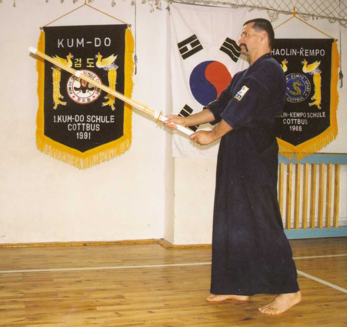 Chungdan gross